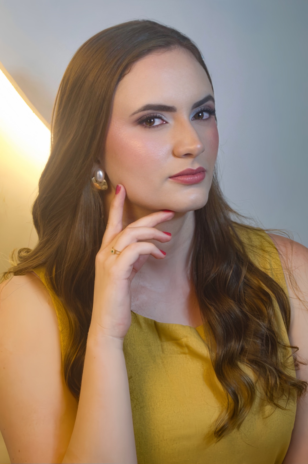Joici Escarabelle