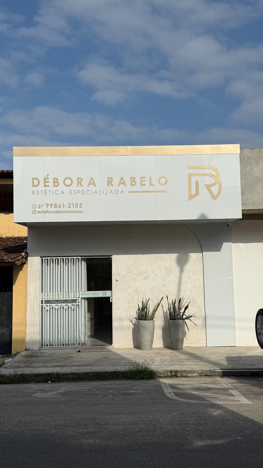 Localização